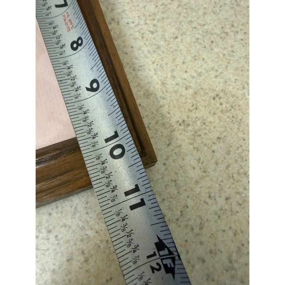 Dimensions vintage raggedy
